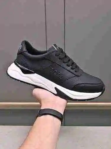 Zapato Boss Hombre Código: 0926B50 Talla: 38-44 (personalizado al 45)