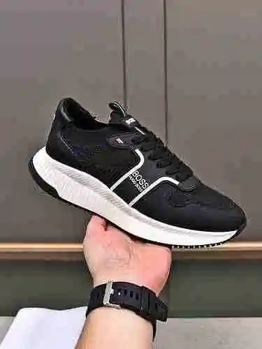 Zapato Hombre Boss Código: 0926B50 Talla: 38-44 (Personalizable 45)