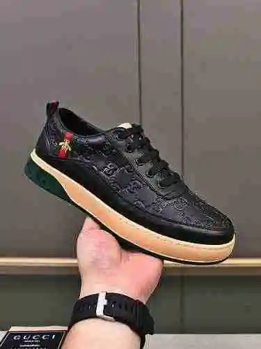 Zapato GUCCI Hombre Código: 0926B40 Talla: 38-44 (Personalizable 45)