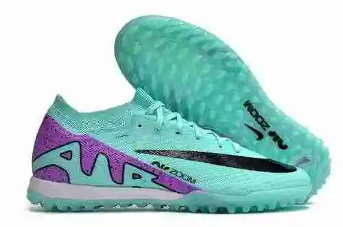 Arrived 35-45 Nike Air Zoom Mercurial Vapor XV Elite TF