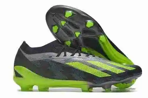 Arrival) Adidas X Series Knitted Waterproof FG Football Shoe Adidas x23crazyfast. 1 FG39-45