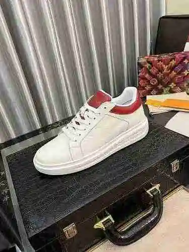 Zapato LV Hombre Código: 1003B90 Talla: 38-44