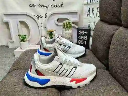 951D company level Adidas RETROPY P9 Nightwalker 3rd generation truly explosive outsole retro runnin