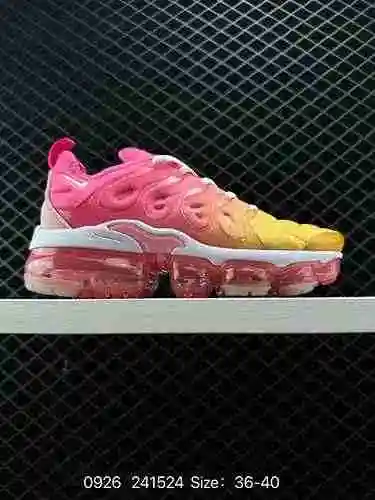 Desde el nacimiento de la tecnología Nike Air Max 36 # VaporMax, no solo ha introducido un nuevo est