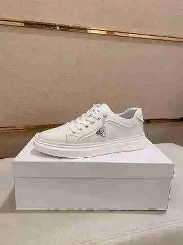 Zapato Versace Hombre Código: 0920B60 Talla: 38-44