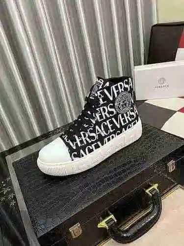 Zapato Versace Hombre Código: 1003B60 Talla: 38-44