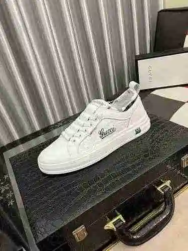 Zapato GUCCI Hombre Código: 1003B50 Talla: 38-44