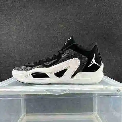 Blanco Blanco y Negro 36-46