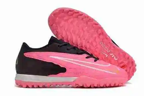 Arrival 31-38) Nike Phantom GX Grass Nail Kids' Football Shoe Nike Phantom GX Club TF31-38