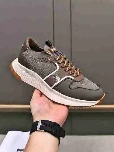 Zapato Hombre Boss Código: 0926B50 Talla: 38-44 (Personalizable 45)