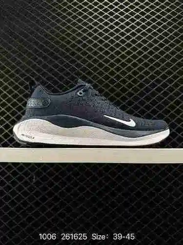 2 Zapatilla NIKE Zoom X Invincible Run Fk 3 Marathon de estilo funcional Primer disparo # El zapato 