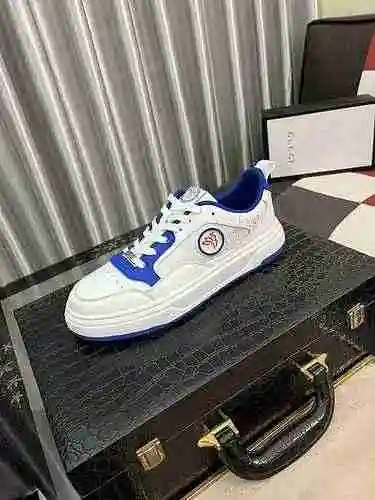 Zapato GUCCI Hombre Código: 1003B50 Talla: 38-44