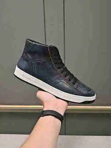 Zapato Prada Hombre Código: 0926B50 Talla: 38-44 (personalizado a 45)
