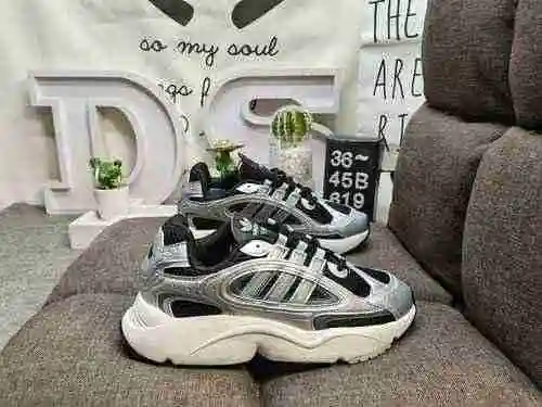 619DBad Bunny X adidas origins Response CL! Ozmillen adidas, Adidas retro running shoes, share this 