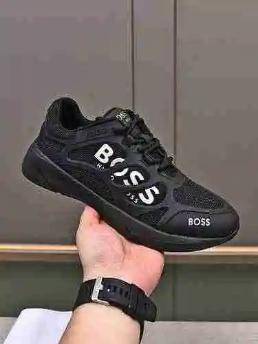 Zapato Hombre Boss Código: 0926B50 Talla: 38-44 (Personalizable 45)