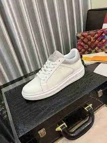 Zapato LV Hombre Código: 1003B90 Talla: 38-44