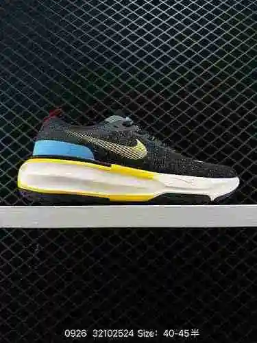 Las zapatillas para correr Nike Zoom X INVINCIBLE RUN FK 3 Performance Style están equipadas con esp