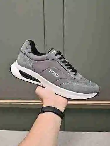 Zapato Boss Hombre Código: 0926B40 Talla: 38-44 (personalizado al 45)