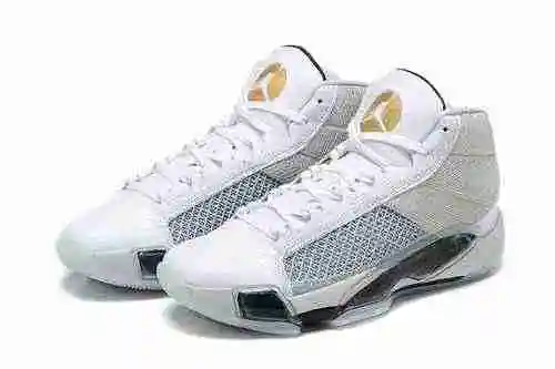 Zapatos Jordan de 38.a generación para hombre y mujer 36-46 enviados