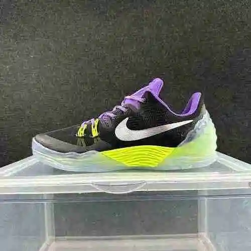 Negro Morado Verde 40-46