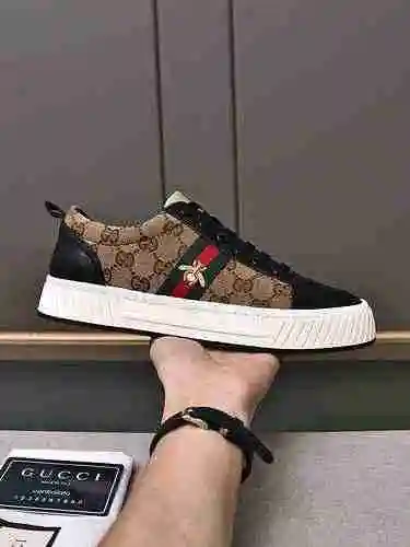 Zapato GUCCI Hombre Código: 0926B30 Talla: 38-44 (Personalizable 45)