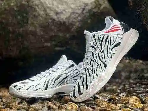 Kobe 5 NK Zoom Kobe 5 Proto Co marca White Tiger