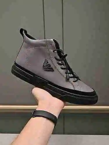 Zapato Prada Hombre Código: 0926B50 Talla: 38-44 (personalizado a 45)