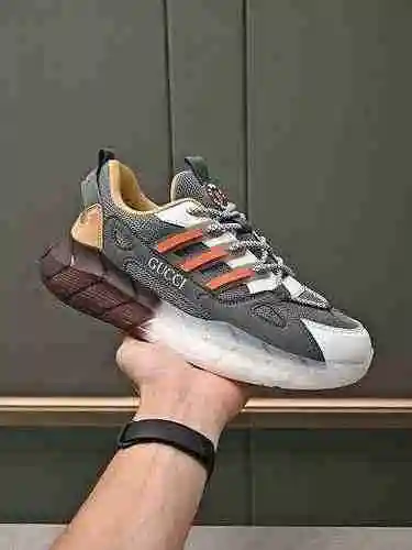 Código de zapato de hombre GUCCI: 0926B60 Talla: 38-44