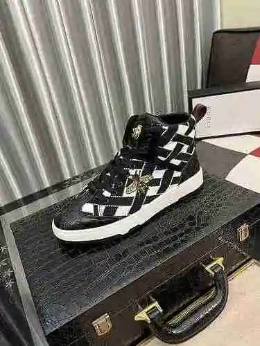 Zapato GUCCI Hombre Código: 1003B50 Talla: 38-44