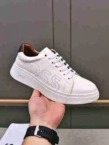 Zapato Hombre Boss Código: 0926B60 Talla: 38-44 (Personalizable 45)