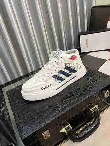 Zapato GUCCI Hombre Código: 1003B50 Talla: 38-44