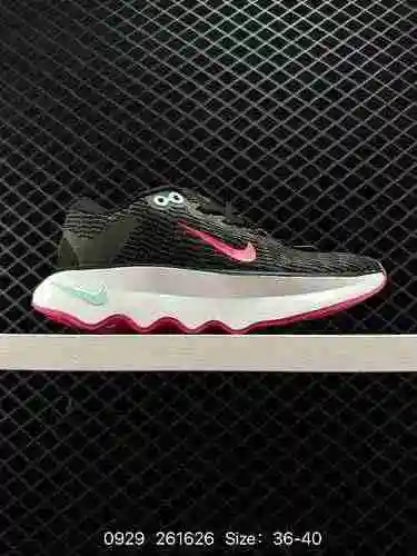3 Calzado para correr ligero Nike WMNS Motiva Calzado para correr con amortiguación de espuma Cushlo