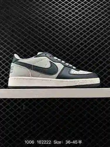 Nike Terminator Low Basic Zapato de skate de caña baja de la colección Nike Terminator Número de pro