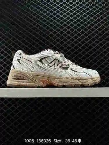 Las 3 zapatillas retro para correr New Balance 3, NB3, son de hecho uno de los estilos clásicos de l