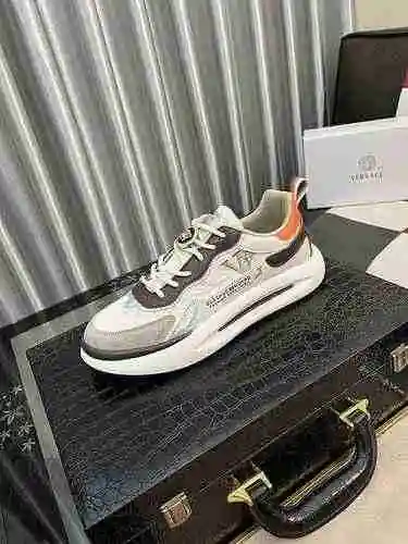 Zapato Versace Hombre Código: 1003B60 Talla: 38-44
