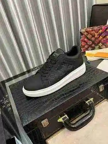 Zapato LV Hombre Código: 1003B90 Talla: 38-44