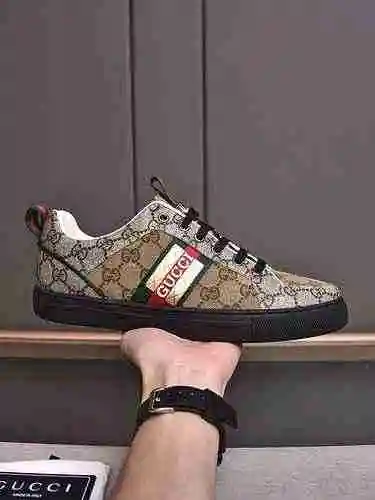 Zapato GUCCI Hombre Código: 0926B30 Talla: 38-44 (Personalizable 45)