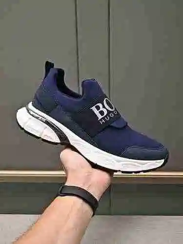 Zapato Hombre Boss Código: 0926B40 Talla: 38-44 (Personalizable 45)
