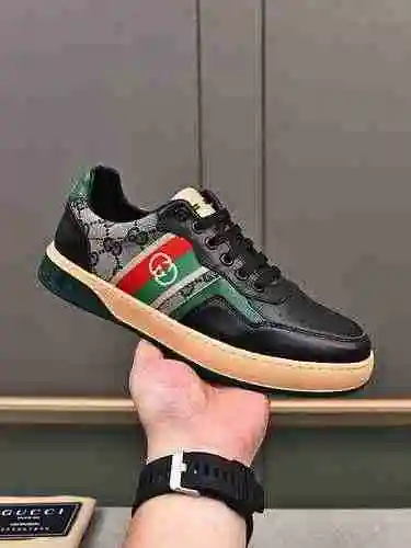 Zapato GUCCI Hombre Código: 0926B40 Talla: 38-44 (Personalizable 45)