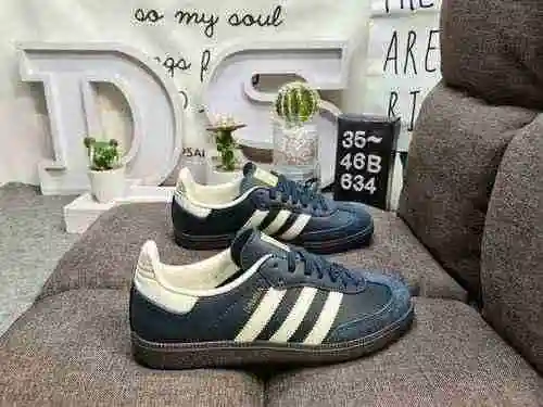 634DAdidas origins Busenitz Vulc adidas' classic Originals from nearly 70 years of original suede le