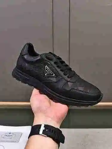 Zapato Prada Hombre Código: 0926B40 Talla: 38-44 (Personalizable 45)