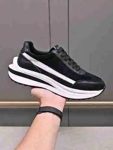 Zapato Boss Hombre Código: 0926B50 Talla: 38-44 (personalizado al 45)