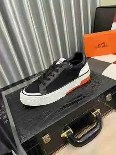 Zapato Hermes Hombre Código: 1015B40 Talla: 38-44