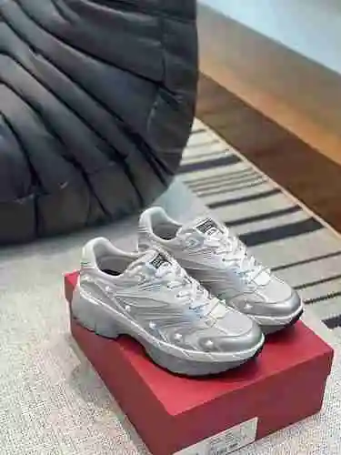 Zapato Valentino Hombre Código: 1013D50 Talla: 39-44 (38, 45 por encargo)