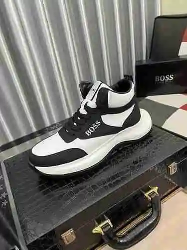 Zapato Boss Hombre Código: 1015B60 Talla: 38-44