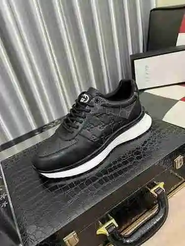 Zapato GUCCI Hombre Código: 1015B60 Talla: 38-44