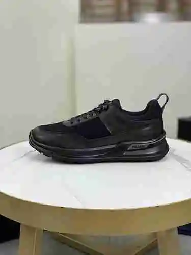 Zapato Prada Hombre Código: 1011D20 Talla: 38-45 (45 Personalizado sin devolución ni cambio)