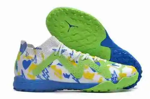 Arrival - friction particle version) Puma Future essence full knitting series TF broken nails MD sol