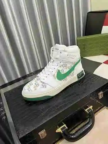 Zapato GUCCI Hombre Código: 1015B50 Talla: 38-44