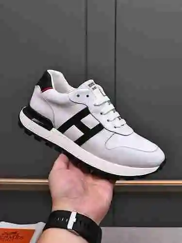 Hermes Código de calzado para hombre: 1018B40 Tamaño: 38-44 (45 personalizados sin devolución ni cam